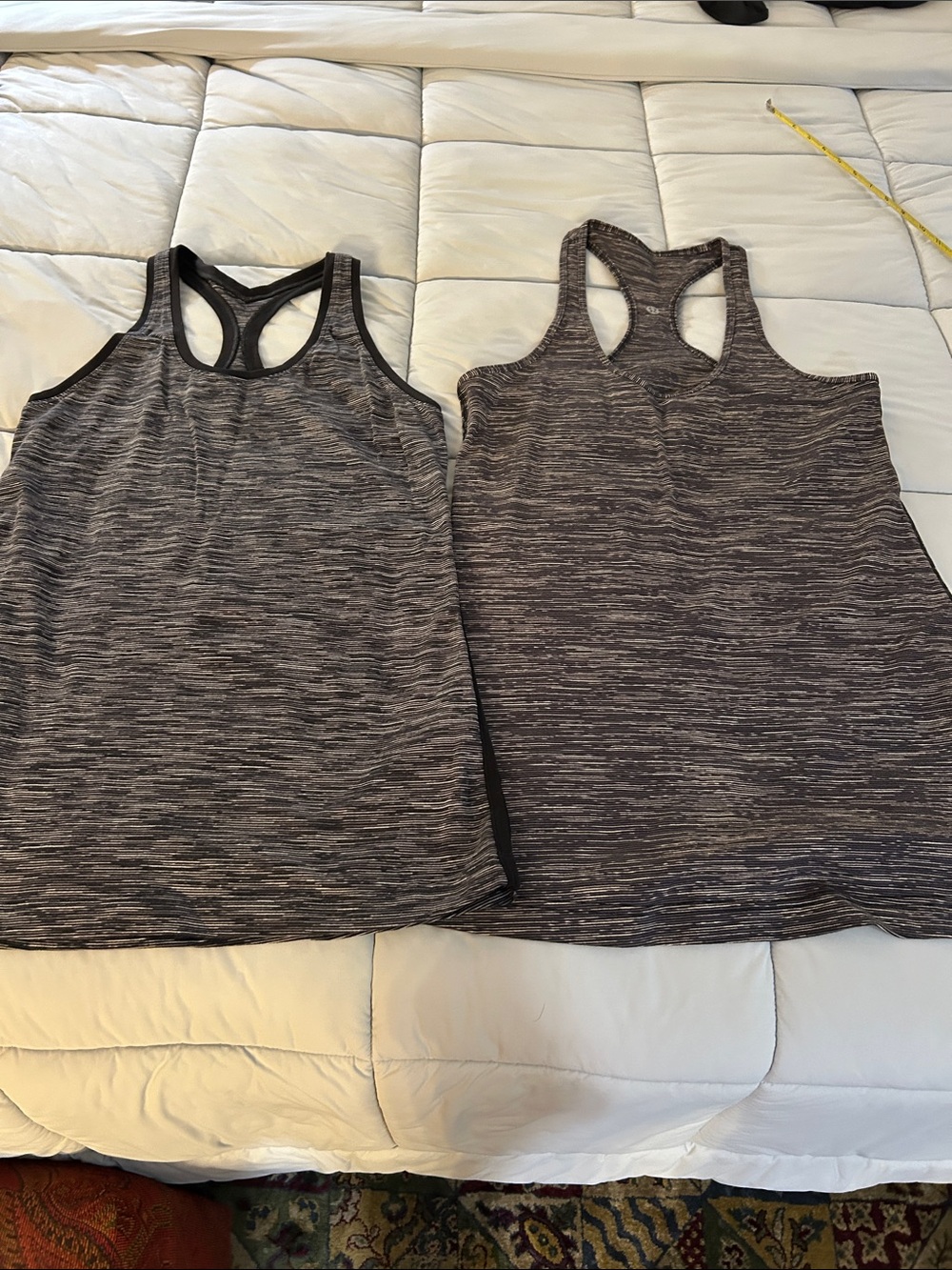 Lululemon Tank Top Bundle